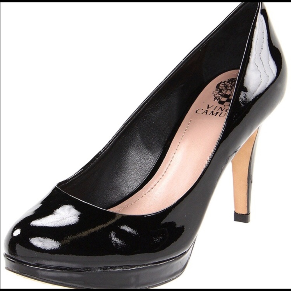 Vince Camuto Zella Heel